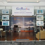 泰国Go Boating公司办公室入口
