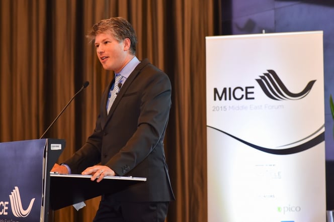 Erwin Bamps, MICE ME Forum 2015 (5)