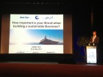 Erwin Bamps at ASMEX 2012