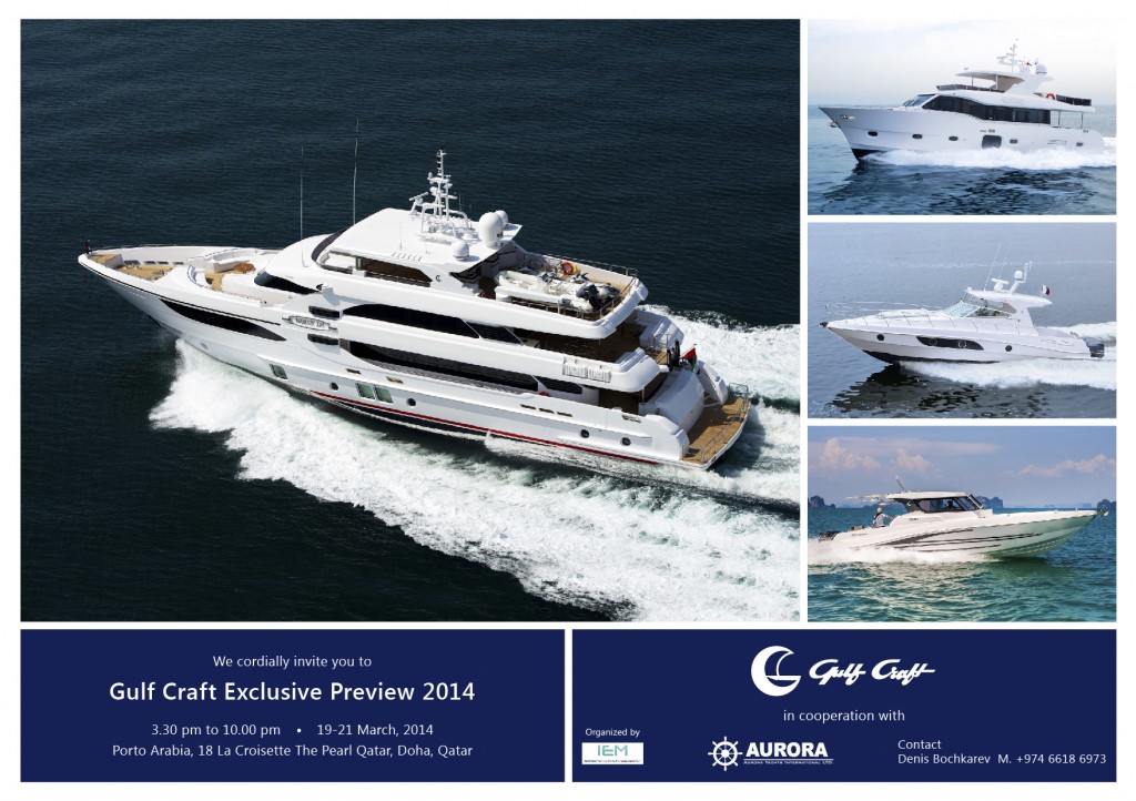 Gulf-Craft-Exclusive-Preview-2014-in-Qatar_EN-1024x722