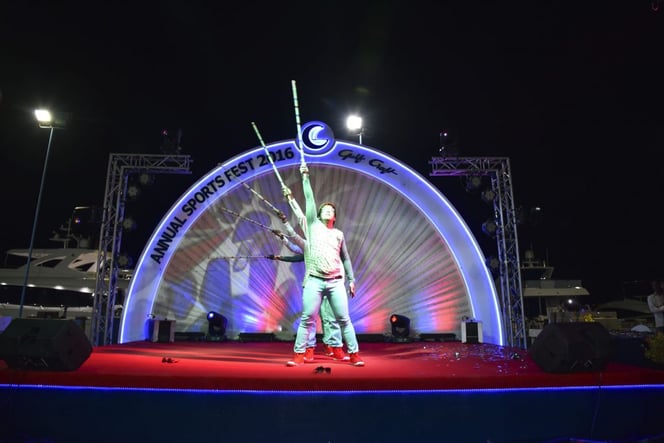 Gulf Craft Sports Day 2016 (5)