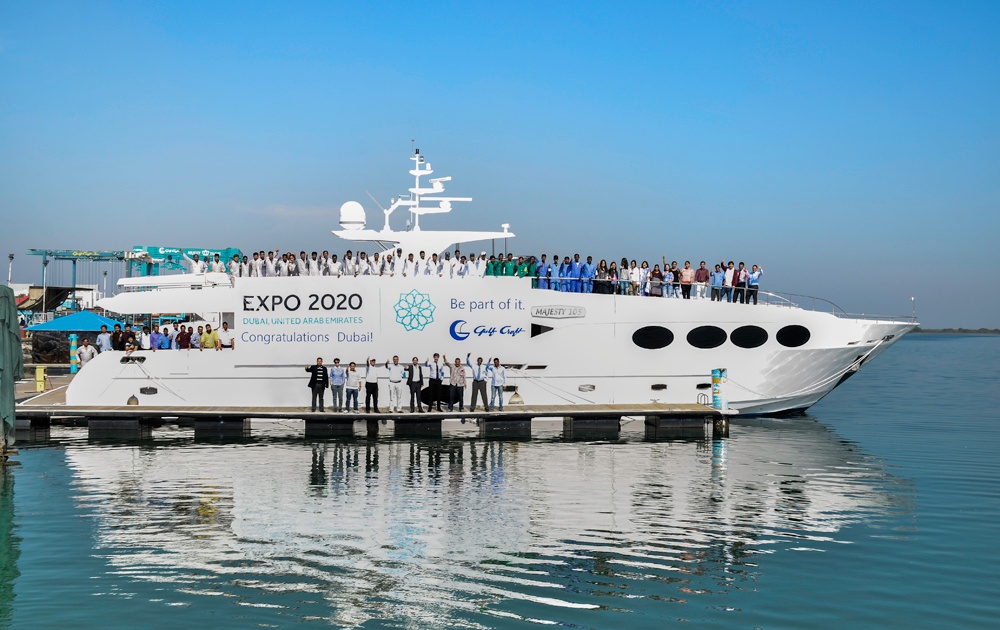 Expo 2020