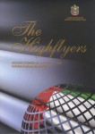 HighFlyers cover