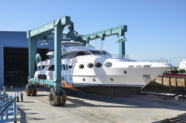 Launch-of-the-luxury-motor-yacht-Majesty-125-Hull-n_3