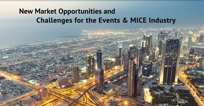 MICE Middle East Forum 2015 theme