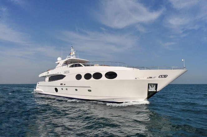 Majesty 105