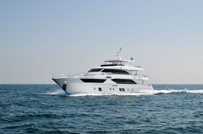 Majesty 110