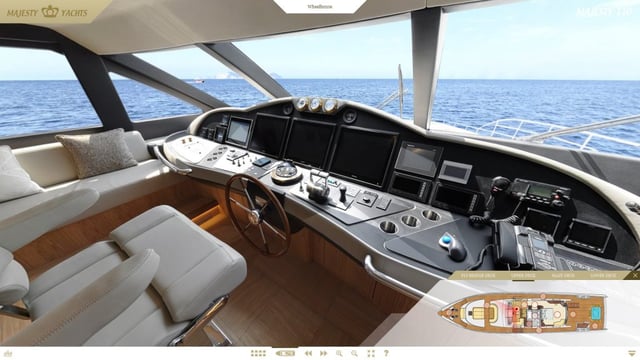 Majesty 110 virtual tour (2)