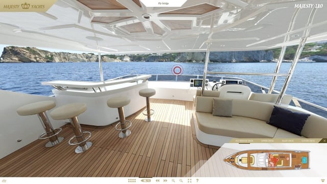 Majesty 110 virtual tour (3)