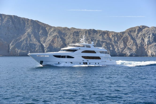 Majesty 135 Profile (2)