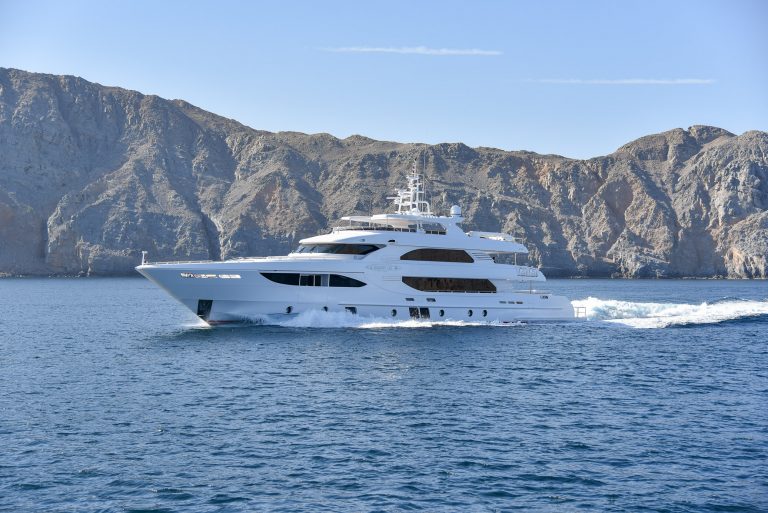 Majesty 135 Профиль (2)