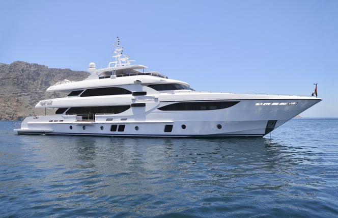 Majesty 135 Profile (4)