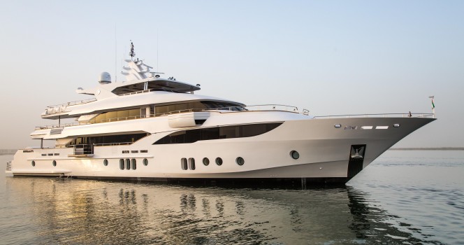 Majesty 155 