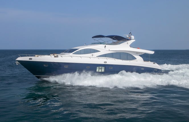 Majesty 88