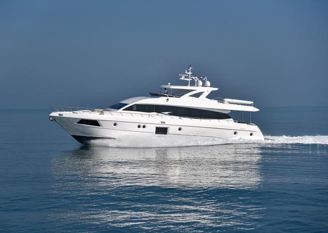 Majesty 90 Profile (3)