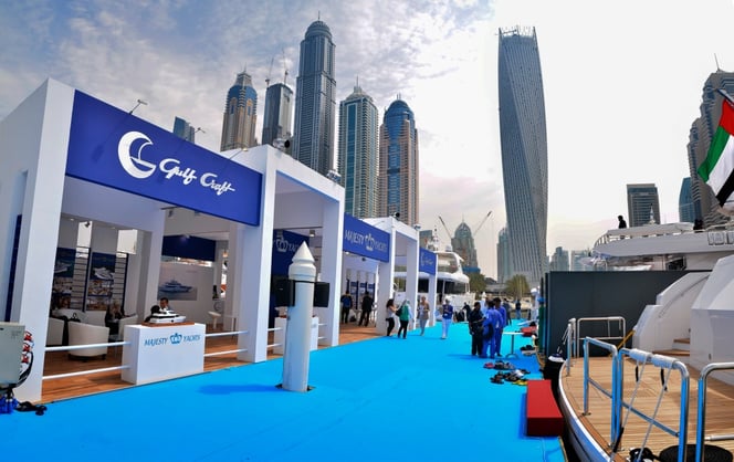 Majesy-Yachts-stand-DIBS-2014