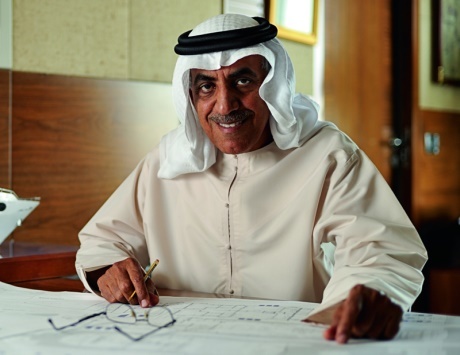 Mohammed Al Shaali