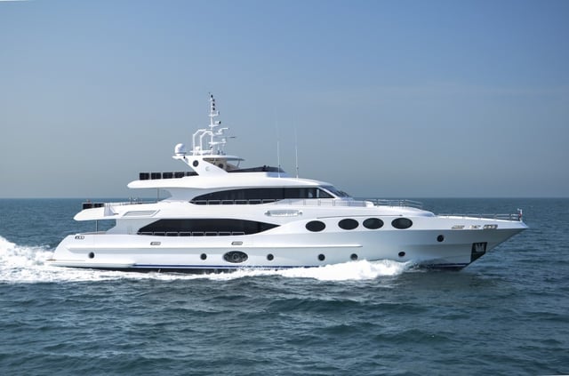 Majesty 125