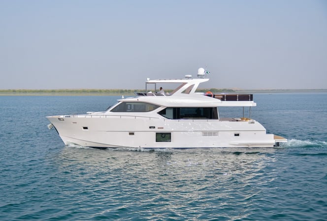 Nomad 65