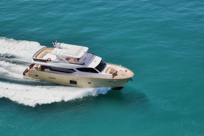 Nomad 65