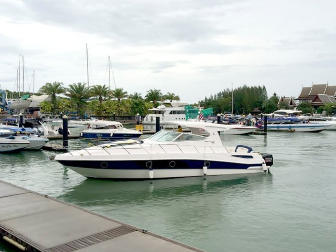 Oryx 42 debut at PIMEX 2015