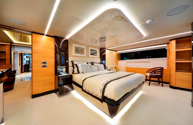 Majesty 122