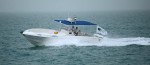 Silvercraft 38 CC & International Yacht Training (1)