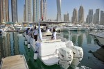 Silvercraft 38 CC & International Yacht Training (12)