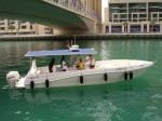 Silvercraft 38 CC & International Yacht Training (2)