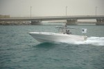 Silvercraft 38 CC & International Yacht Training (7)