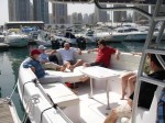 Silvercraft 38 CC & International Yacht Training (9)