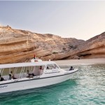 Touring36 around the Omani Coast