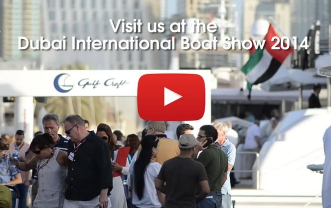 Dubai Boat Show