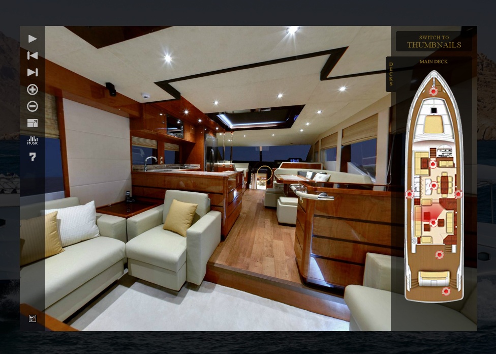 Majesty 70