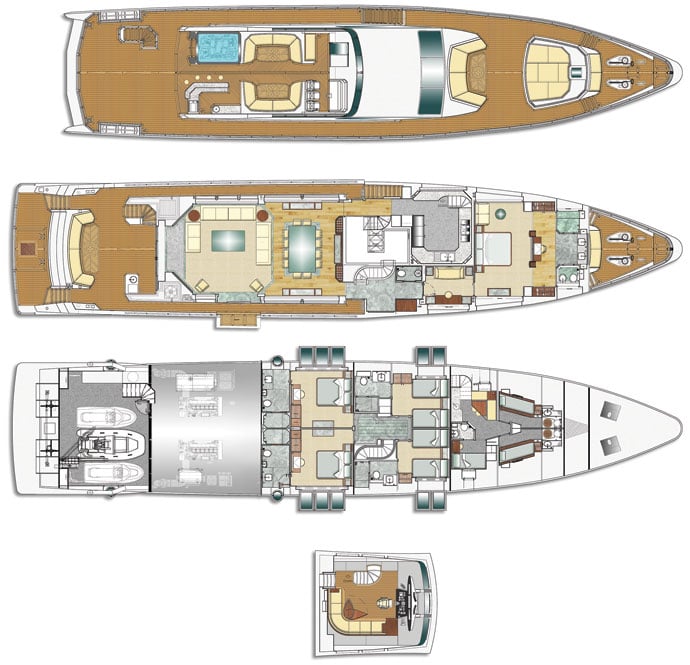 Specifications