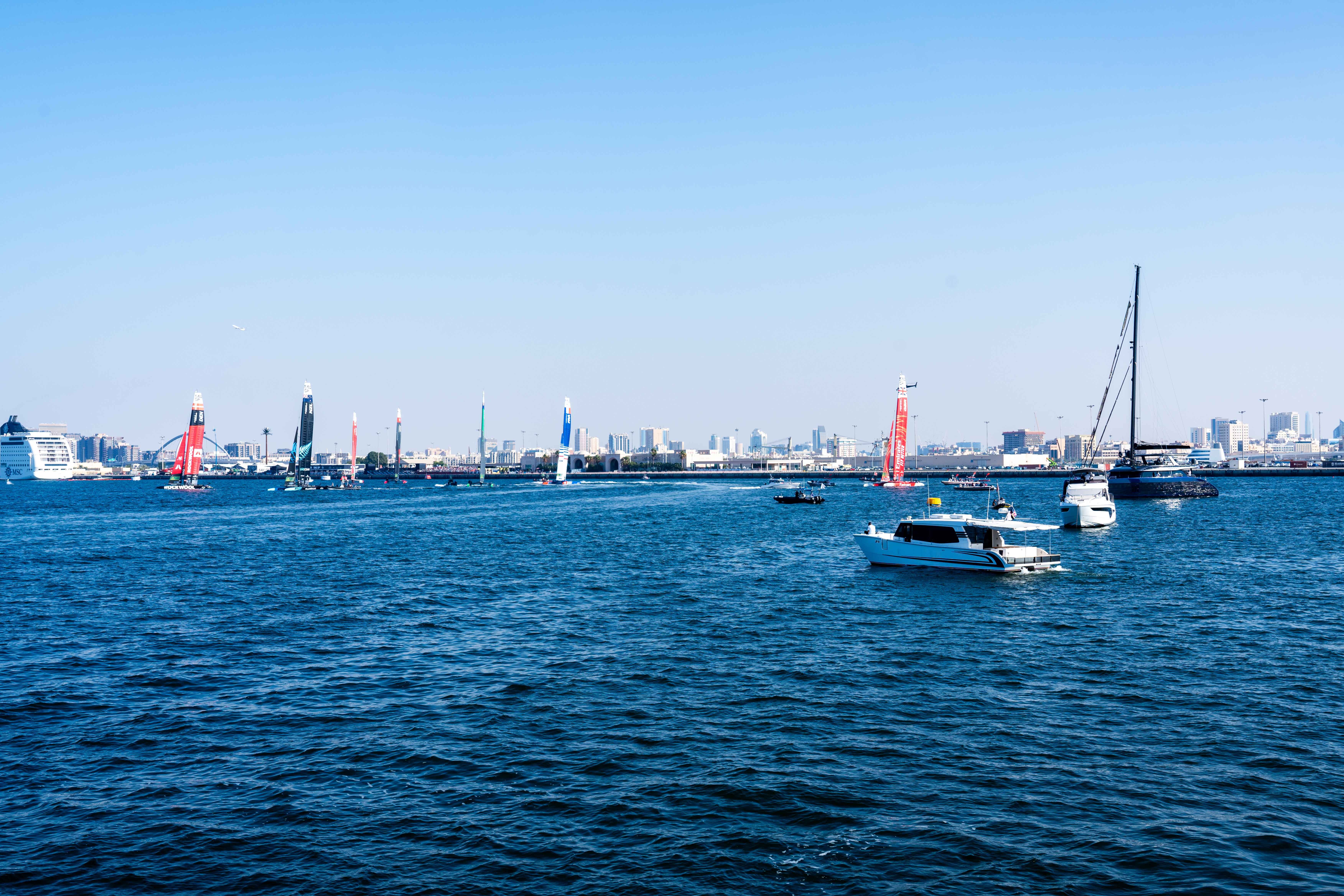 SailGP day 02_s2_10