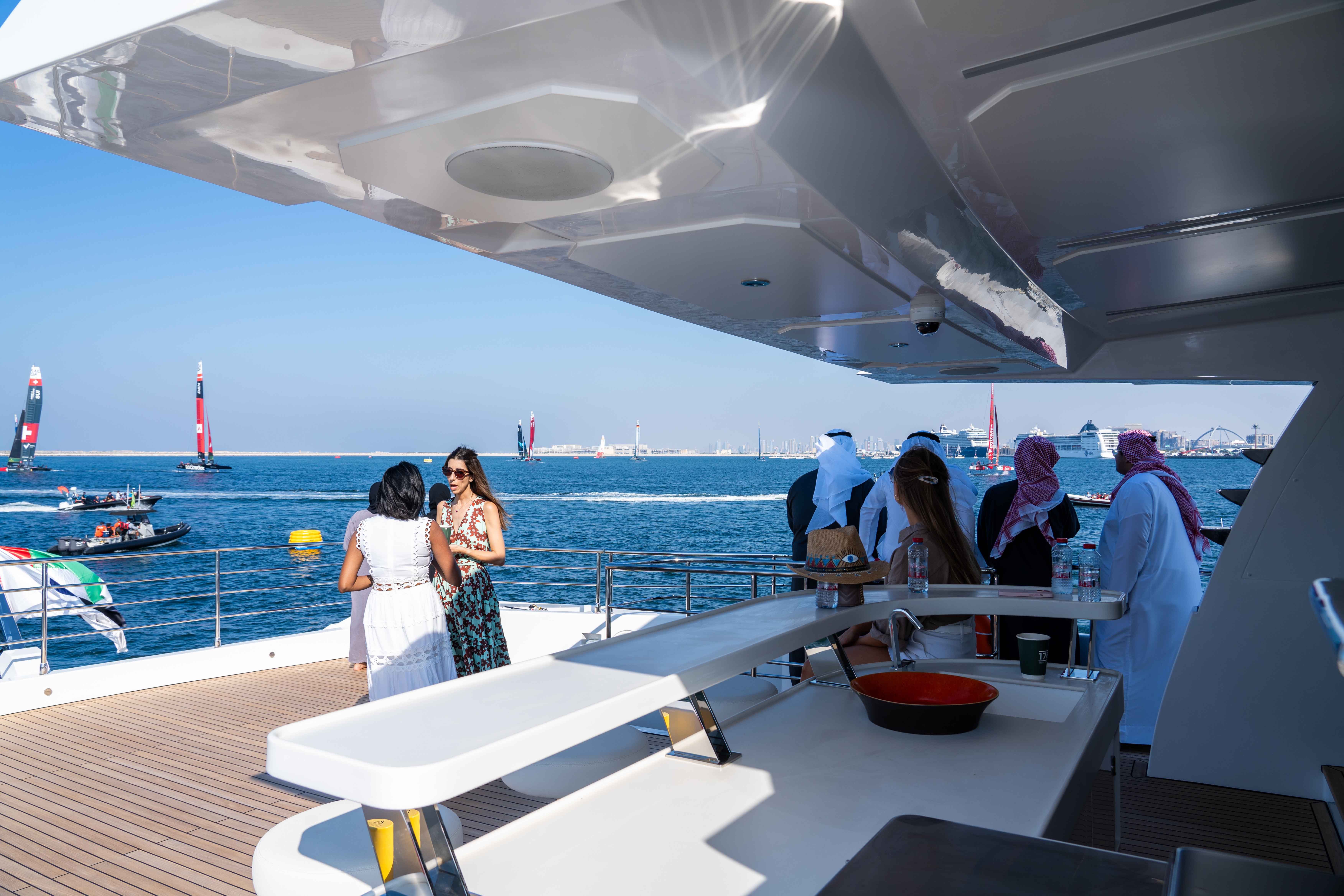 SailGP day 02_s2_2