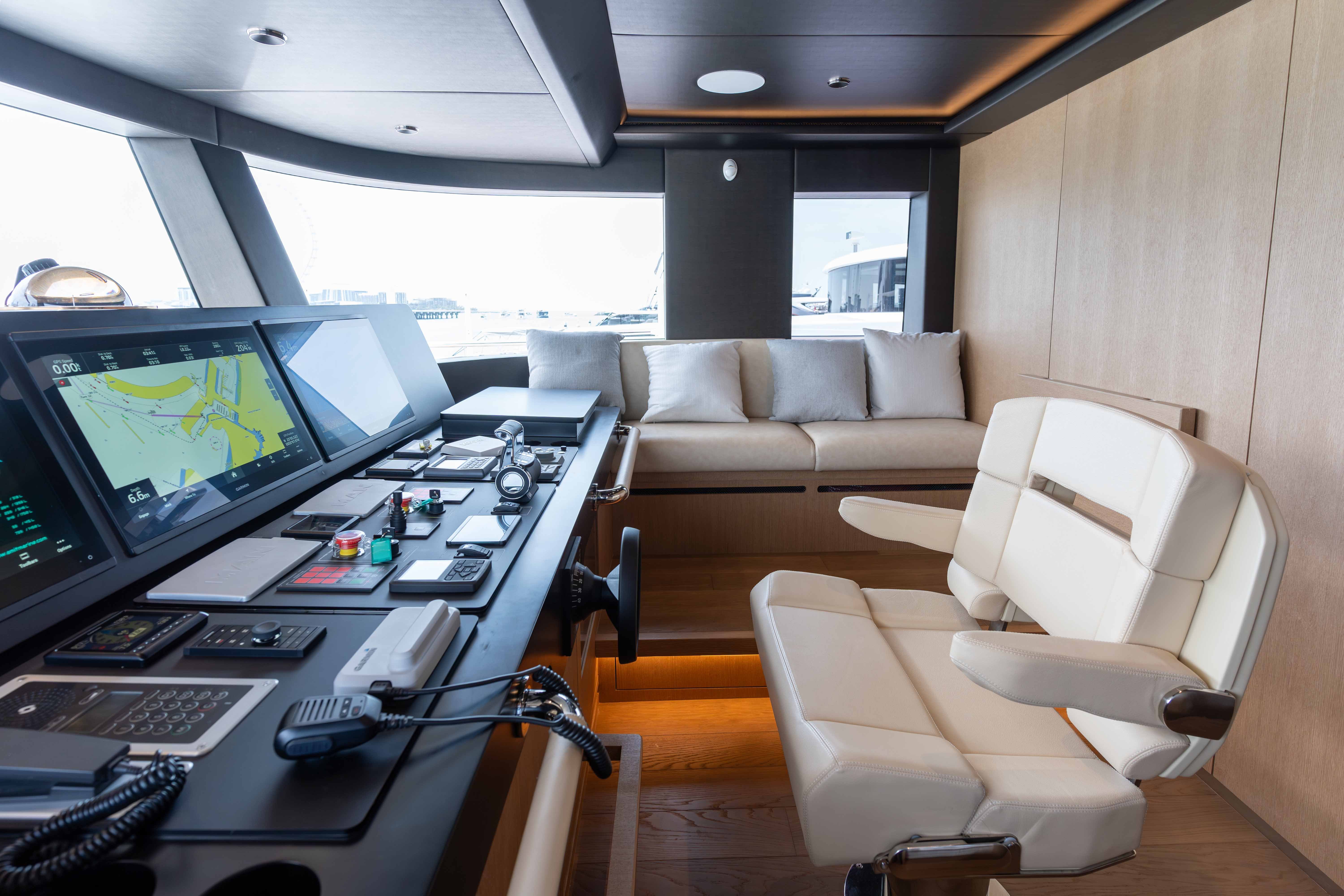 Wheelhouse (1)