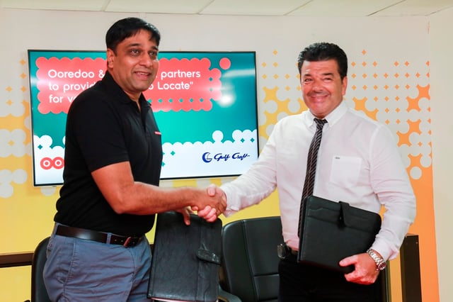 Ooredoo & Gulf Craft Maldives agreement signing 002.jpg