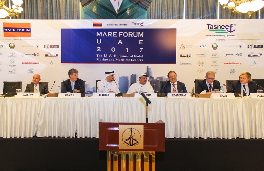 Erwin Bamps at the Mare Forum (2).jpg