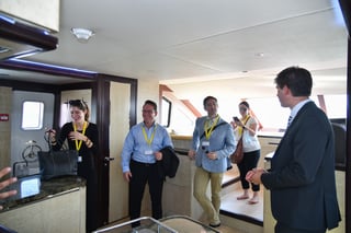 Gulf Craft factory tour, Lucerne University (11).jpg