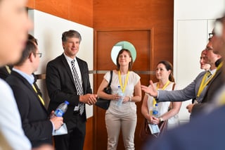 Gulf Craft factory tour, Lucerne University (2).jpg