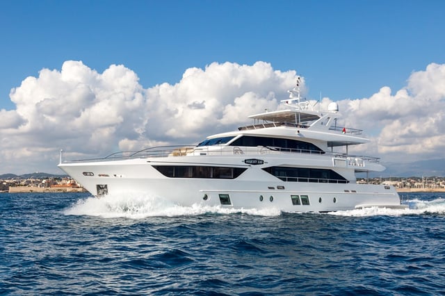 Majesty 110, France.jpg