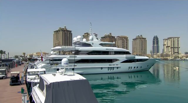 Majesty 155, The Pearl Qatar.jpg