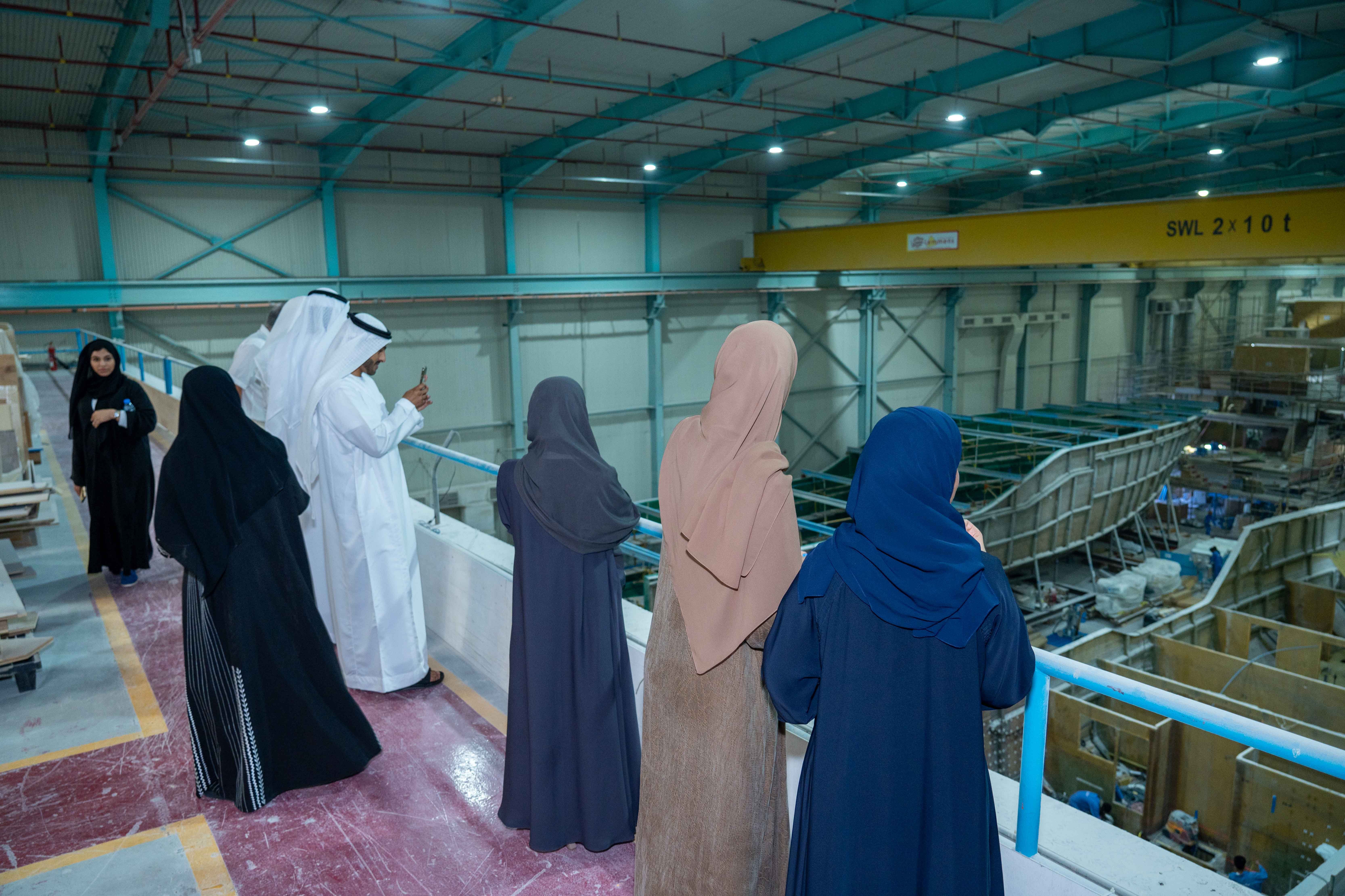 MOAIT Visit_UAQ_Aug23_3