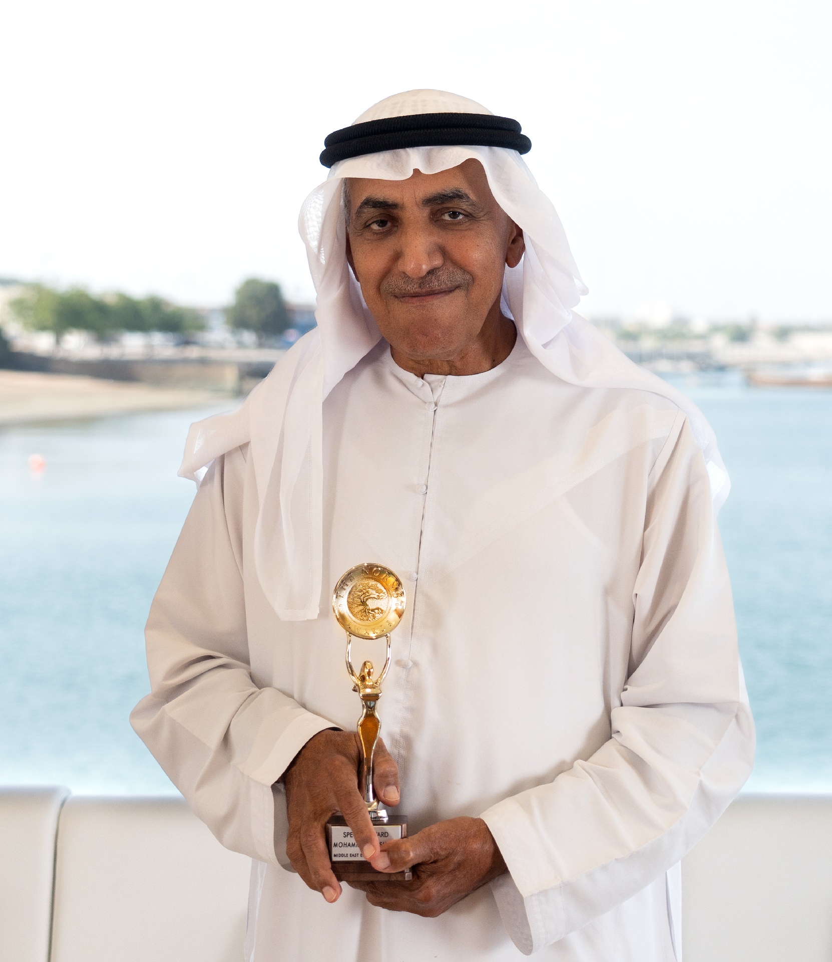 Mohammed Alshaali_Norns Award Winner-1