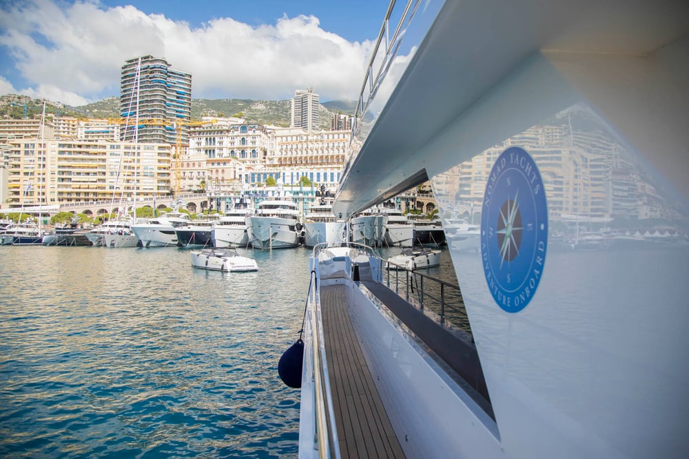 Gulf Craft at Monaco Yacht Show (24)