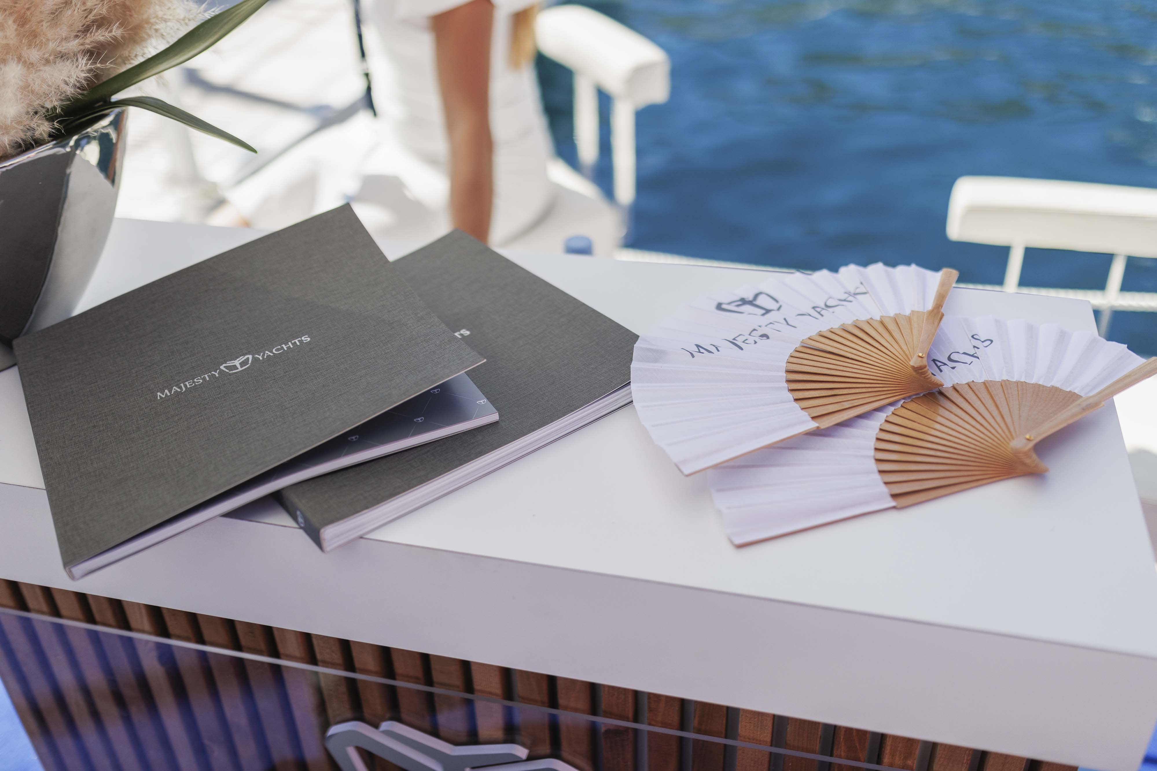 Gulf Craft at Monaco Yacht Show 2022 22