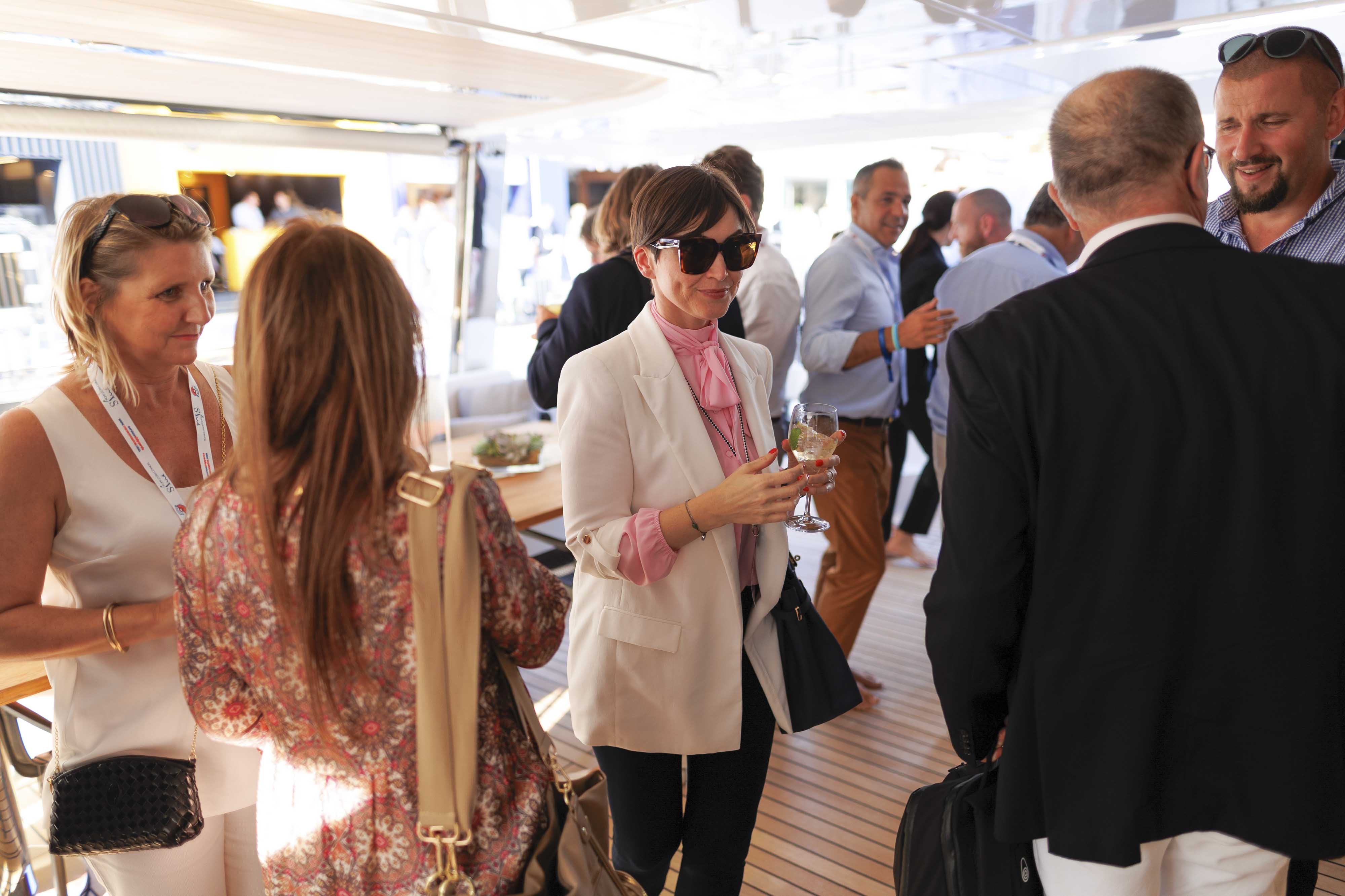 12_Majesty 160 Press Con_Monaco Yacht Show 2022_Gulf Craft