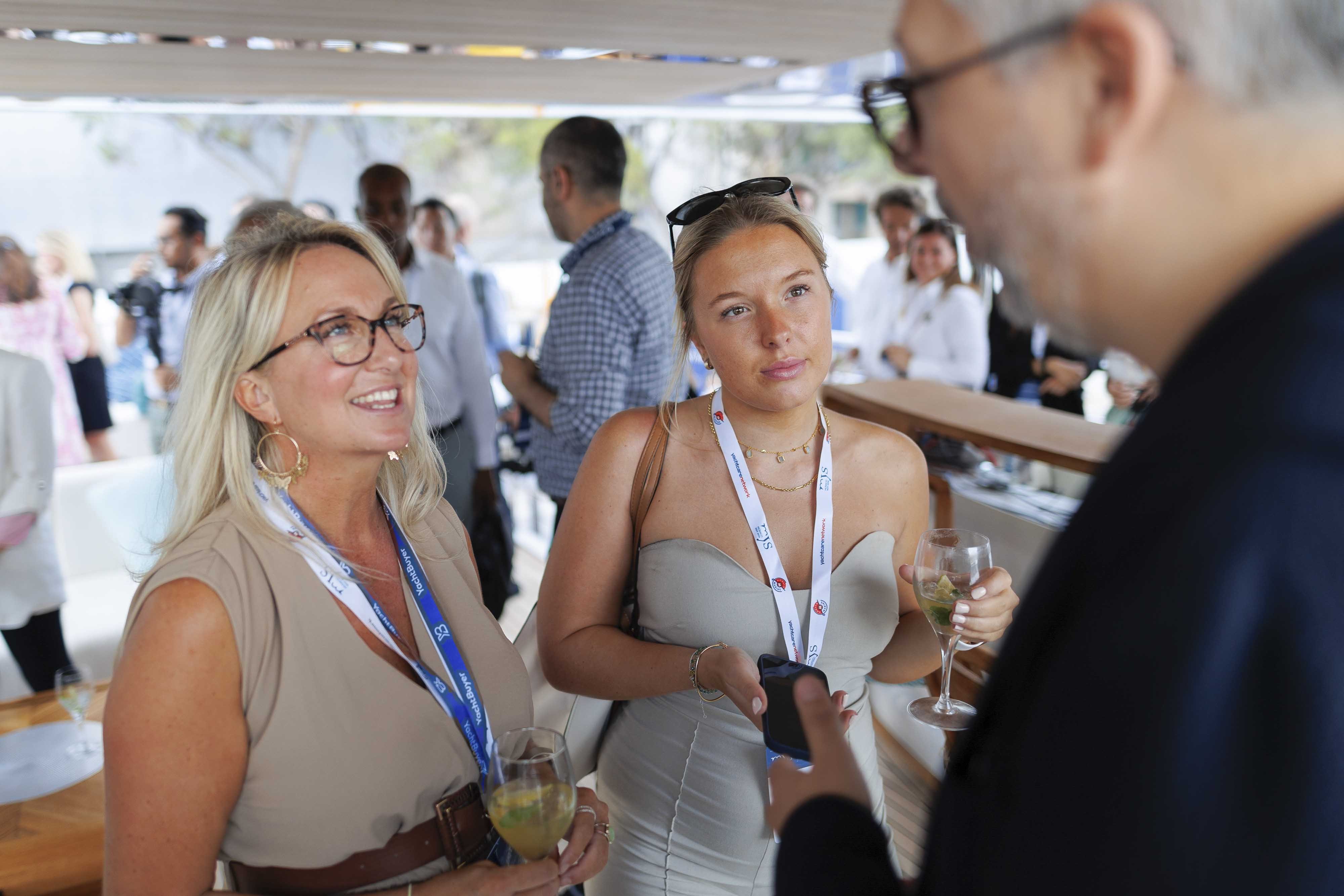 16_Majesty 160 Press Con_Monaco Yacht Show 2022_Gulf Craft